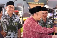 KH Atjeng Abdul Wahid: Abdusy Syakur Sosok Akademis yang Cocok Pimpin Garut