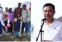 Barnas Adjidin Luncurkan Gerakan Zero Waste: Mewujudkan Kabupaten Garut Bersih dan Bebas Sampah Plastik