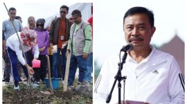 Barnas Adjidin Luncurkan Gerakan Zero Waste: Mewujudkan Kabupaten Garut Bersih dan Bebas Sampah Plastik