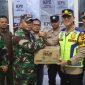 Kapolres Garut dan Forkopimda Tinjau Penyimpanan Surat Suara Pemilu 2024