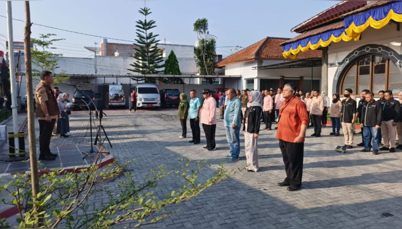 Pj. Bupati Garut Dorong Pembangunan Pariwisata dan Budaya