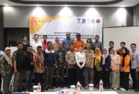 BPBD Garut dan Perguruan Tinggi Gelar Workshop Penelitian Implementasi Pendekatan Multi Ancaman Bencana