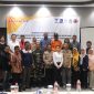 BPBD Garut dan Perguruan Tinggi Gelar Workshop Penelitian Implementasi Pendekatan Multi Ancaman Bencana