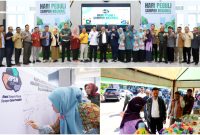 HPSN 2024_ Pj Bupati Ajak Bersihkan Sampah di Hari Peduli Sampah Nasional