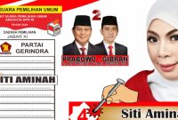 Hj. Siti Aminah, Calon Anggota DPR RI dari Gerindra, Menegaskan Komitmennya pada Kesetaraan Gender, Pendidikan  dan Kemajuan Ekonomi