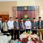 Kementerian Agama Garut dan IPHI, Membangun Sinergitas untuk Mewujudkan Jemaah Haji yang Mabrur