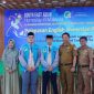 Kepala Dinas Pendidikan Kabupaten Garut Ade Maandin (tiga dari kanan) Apresiasi AMBS Garut_ Memperkenalkan English Immersion Program untuk Kemajuan Pendidikan