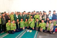 Ketua Mustasyar PD DMI Garut Tegaskan Fungsi Masjid dan Jaga Kesucian Masjid Dari Kepentingan Politik 