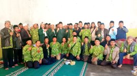 Ketua Mustasyar PD DMI Garut Tegaskan Fungsi Masjid dan Jaga Kesucian Masjid Dari Kepentingan Politik 