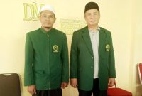 PD DMI Kabupaten Garut, Dorong Partisipasi Masyarakat, Sukseskan Pemilu 2024!