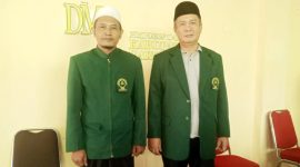 PD DMI Kabupaten Garut, Dorong Partisipasi Masyarakat, Sukseskan Pemilu 2024!