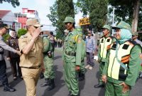 Pj. Bupati Garut Laporkan Persiapan Pemilu_ 8.000 TPS dengan DPT Capai 1.999.061