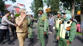 Pj. Bupati Garut Laporkan Persiapan Pemilu_ 8.000 TPS dengan DPT Capai 1.999.061