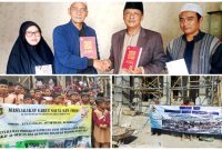 Yayasan Garut Sauyunan (MGS): 9 Tahun Berkiprah Menebar Kebaikan di Pelosok Daerah Kabupaten Garut dan Kabupaten Tasikmalaya