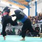 1.200 Atlet Ikuti Kejuaraan Pencak Silat se-Priangan di Garut