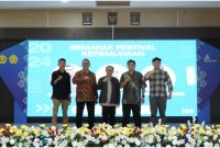 _Festival Kepemudaan Garut di Auditorium IPI, Kabupaten Garut, Bahas Peran Strategis Pemuda