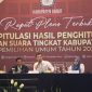 Kendala Waktu dalam Rapat Pleno: Evaluasi Proses Rekapitulasi Suara Pemilu 2024 di Garut