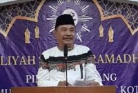 Penjabat Bupati Garut Ajak Warga Persiapkan Diri Hadapi Ramadan dengan Manajemen Taqwa