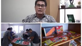 Kadis Koperasi dan UMKM : GPH, Inovasi Peningkatan Daya Saing UMKM di Garut