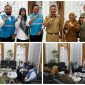 Support Program Pemda Garut, PLN Ikut Kolaborasi Pengelolaan Ruang Terbuka Hijau dan Jaga Kehandalan Listrik Selama Ramadhan dan Lebaran 2024