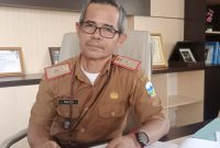 Kepala Disnakertrans Garut_ THR untuk Pekerja Harus Diberikan Paling Lambat H-7 Sebelum Lebaran