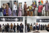 Kerjasama Filantropis_ Lazismu Garut, SOG dan Indonesia Power Berbagi Kebahagiaan dengan Anak Yatim