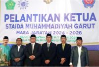 Ketua PDM Garut Dorong Alih Status STAIDA Muhammadiyah Garut Jadi Institut