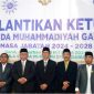 Ketua PDM Garut Dorong Alih Status STAIDA Muhammadiyah Garut Jadi Institut