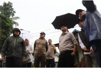 Peringatan Pj. Bupati Garut_ Ancaman Longsor Mengintai di Musim Hujan