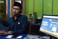 Potensi Zakat Penghasilan ASN di Kabupaten Garut Tembus Rp26 Miliar Setiap Tahun