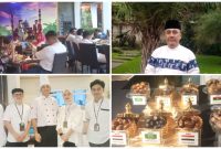 Promo Buka Puasa Spesial Kurma Merah di Harmoni Hotel Garut, Beramal dan Kesempatan Menangkan Hadiah Jutaan Rupiah