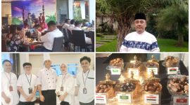 Promo Buka Puasa Spesial Kurma Merah di Harmoni Hotel Garut, Beramal dan Kesempatan Menangkan Hadiah Jutaan Rupiah