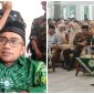 Membangun Ketakwaan dan Keharmonisan, Pesan Ketua PDM Garut di Pengajian Ba'da Idul Fitri