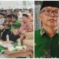 Pengajian dan Silaturahmi Ba'da Idul Fitri oleh PDM Garut: Merajut Kebersamaan, Bersama Prof. Dr. Ma'mun Murod Al-Barbasy