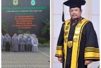 Menuju Institut Kesehatan: STIKes Karsa Husada Garut Tambah Program Studi Sarjana Gizi