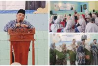 Abdusy Syakur Amin: Yayasan Al Musaddadiyah Gelar Halal Bihalal dan Sampaikan Program Penyesuaian Sistem di Sekolah