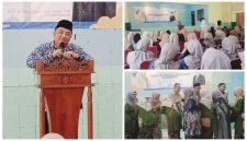 Abdusy Syakur Amin: Yayasan Al Musaddadiyah Gelar Halal Bihalal dan Sampaikan Program Penyesuaian Sistem di Sekolah