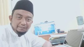 Program SIMBA Kemenag: Mendukung Pendidikan Diniyah dan Pesantren di Garut