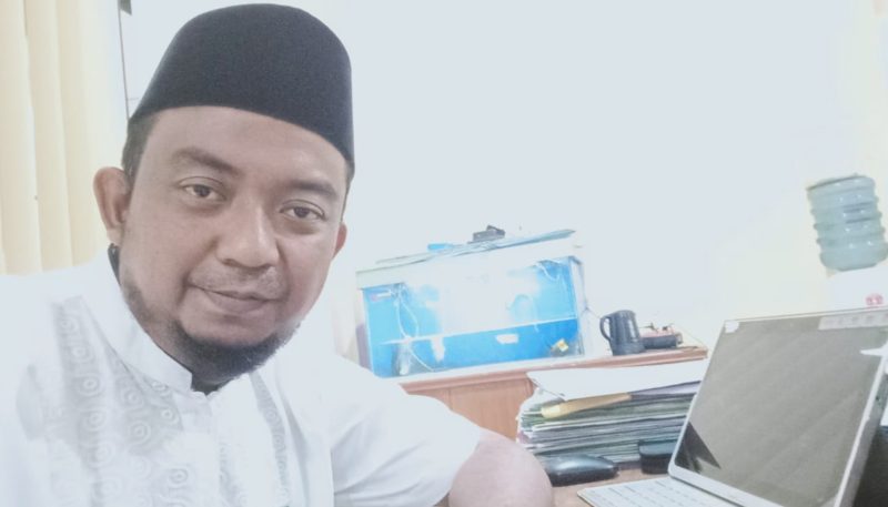 Program SIMBA Kemenag: Mendukung Pendidikan Diniyah dan Pesantren di Garut