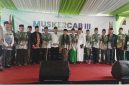 Ketua Tanfidziah PCNU Kabupaten Garut: Muskercab III, Soliditas Menuju Organisasi yang Mandiri dan Sinergis