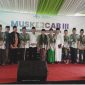 Ketua Tanfidziah PCNU Kabupaten Garut: Muskercab III, Soliditas Menuju Organisasi yang Mandiri dan Sinergis