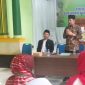 Pasca Idul Fitri 1445 H, Kankemenag Kabupaten Garut Dihadapkan pada Beberapa Program Mandatori, Kepala Kantor_ _Kepuasan Masyarakat yang Utama_