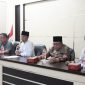 Pemerintah Bersama Kantor Kementerian Agama Kabupaten Garut Siapkan Pemberangkatan 2.003 Calon Jemaah Haji