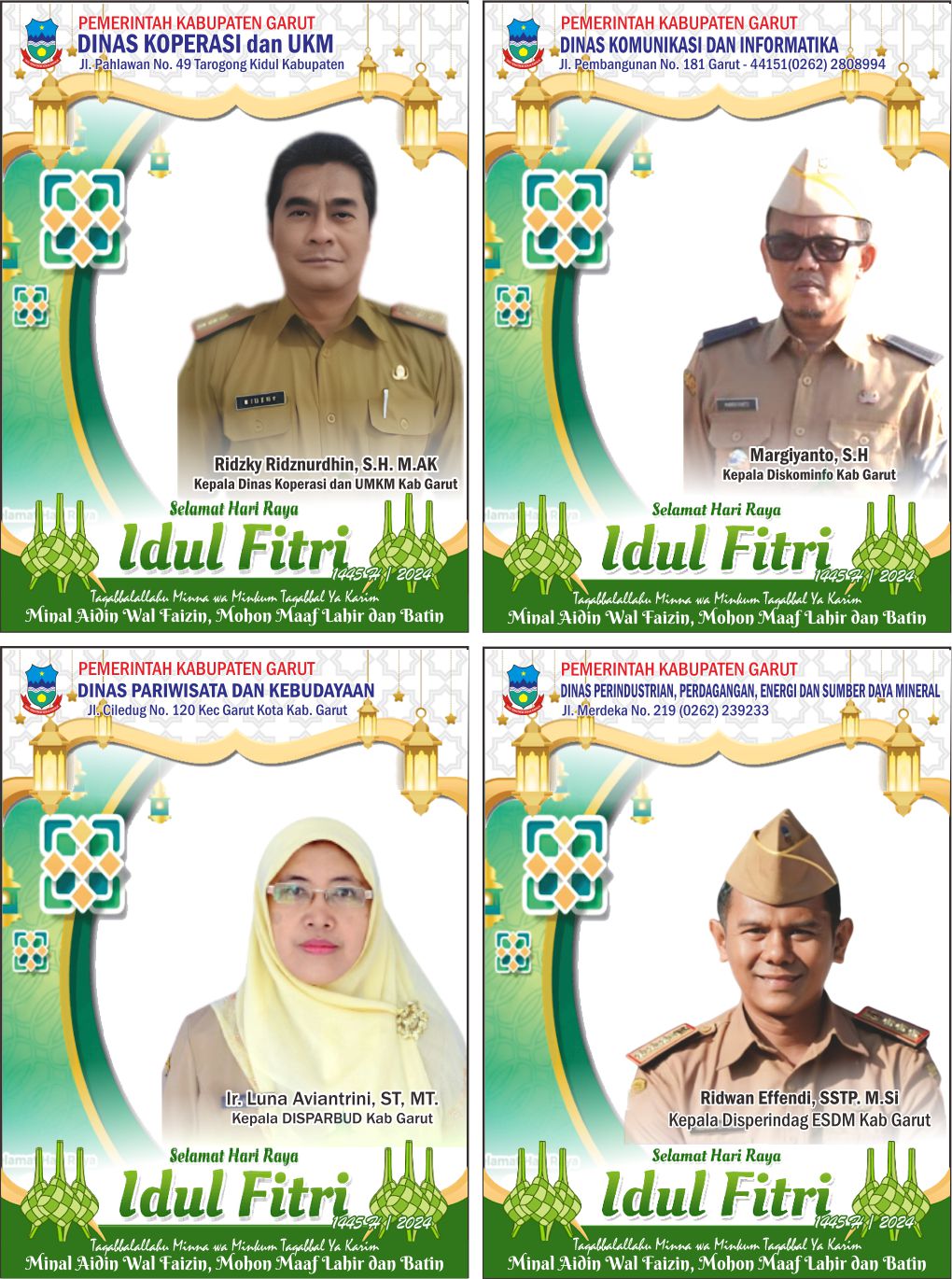 idul fitri 2024 bag 6