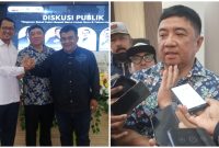 Abdusy Syakur Amin Cabup Golkar Tegaskan Pendidikan sebagai Pilar Utama Kemajuan Garut