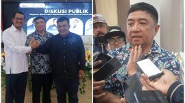 Abdusy Syakur Amin Cabup Golkar Tegaskan Pendidikan sebagai Pilar Utama Kemajuan Garut