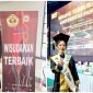 Agustine Merdekawati Wisudawan Terbaik UNPAS_ Tips dan Trick Wanita untuk Meraih Kebebasan Finansial Dengan Kerja Cerdas