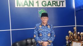 MAN 1 Garut Pilihan terbaik: Info PPDB dan Prestasi Akademik serta Non-Akademik