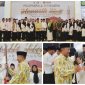 Pj Bupati Garut Pimpin Pelepasan dan Bimbingan Manasik Haji untuk 2.003 Jamaah dan 40 Petugas