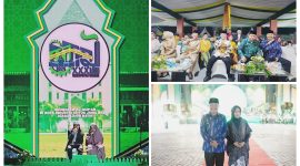 Garut Raih Peringkat Ke-6 dalam MTQ ke-38 Tingkat Provinsi Jawa Barat